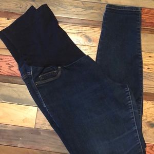 Maternity Jeans